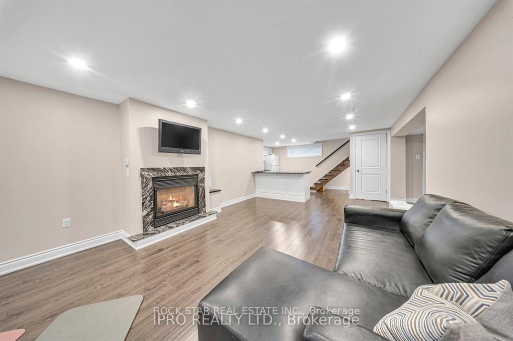 Front of Unit Lower, 126 West 26th Street