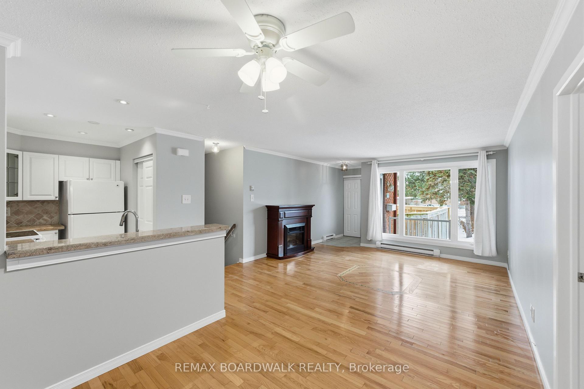 Photo 12 of Unit 106, 1760 Cabaret Lane, Ottawa, Fallingbrook/Pineridge — HOMEH