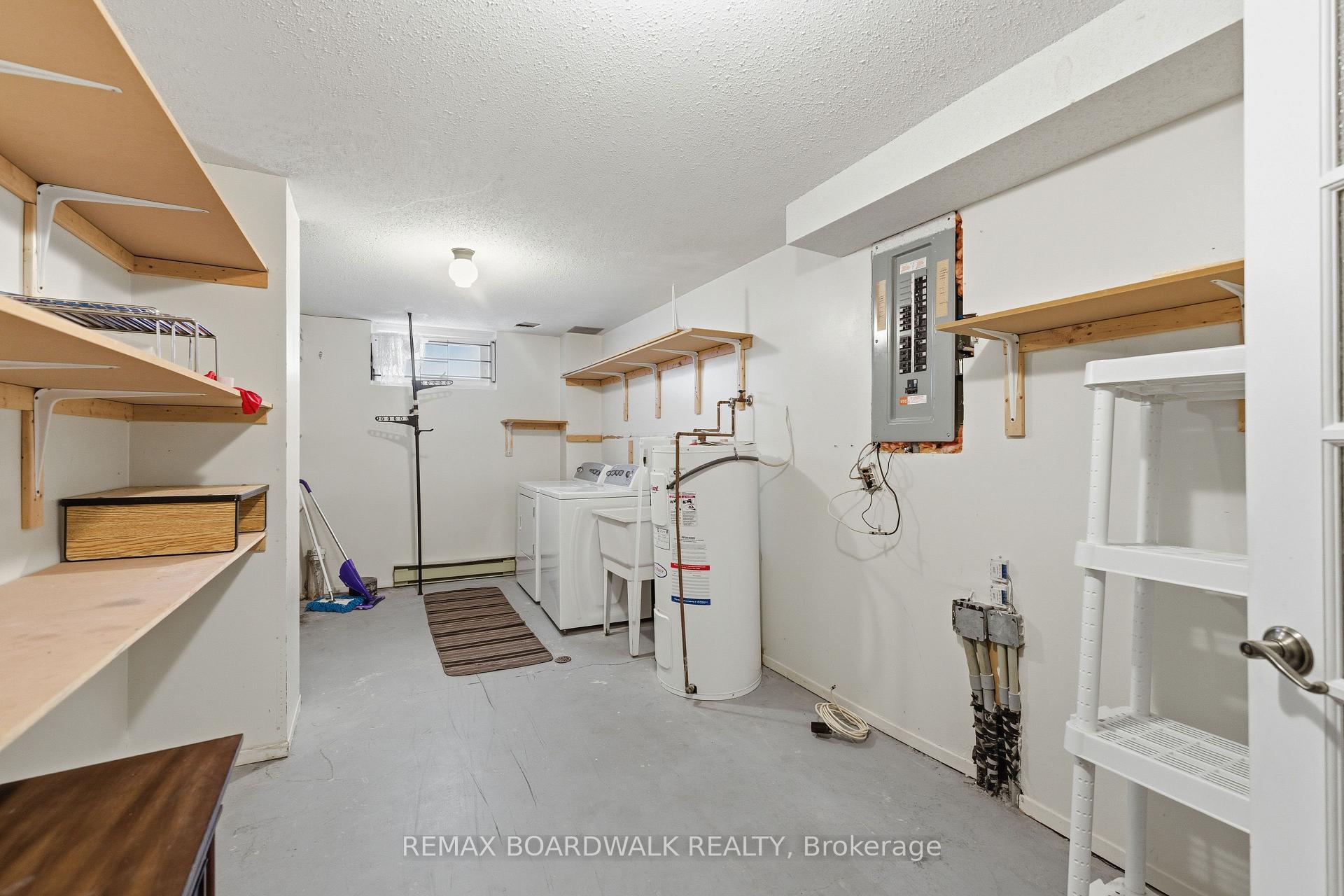 Photo 28 of Unit 106, 1760 Cabaret Lane, Ottawa, Fallingbrook/Pineridge — HOMEH