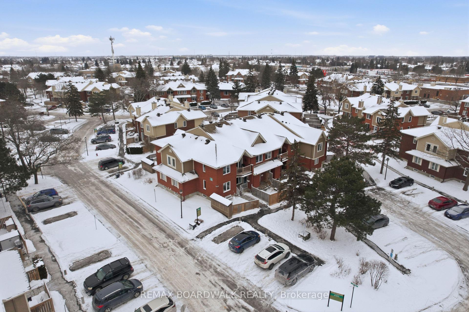 Photo 23 of Unit 106, 1760 Cabaret Lane, Ottawa, Fallingbrook/Pineridge — HOMEH