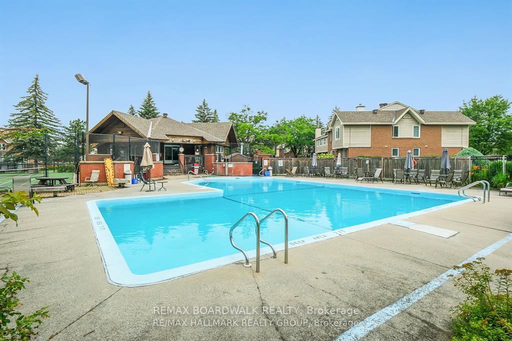 Photo 20 of Unit 106, 1760 Cabaret Lane, Ottawa, Fallingbrook/Pineridge — HOMEH
