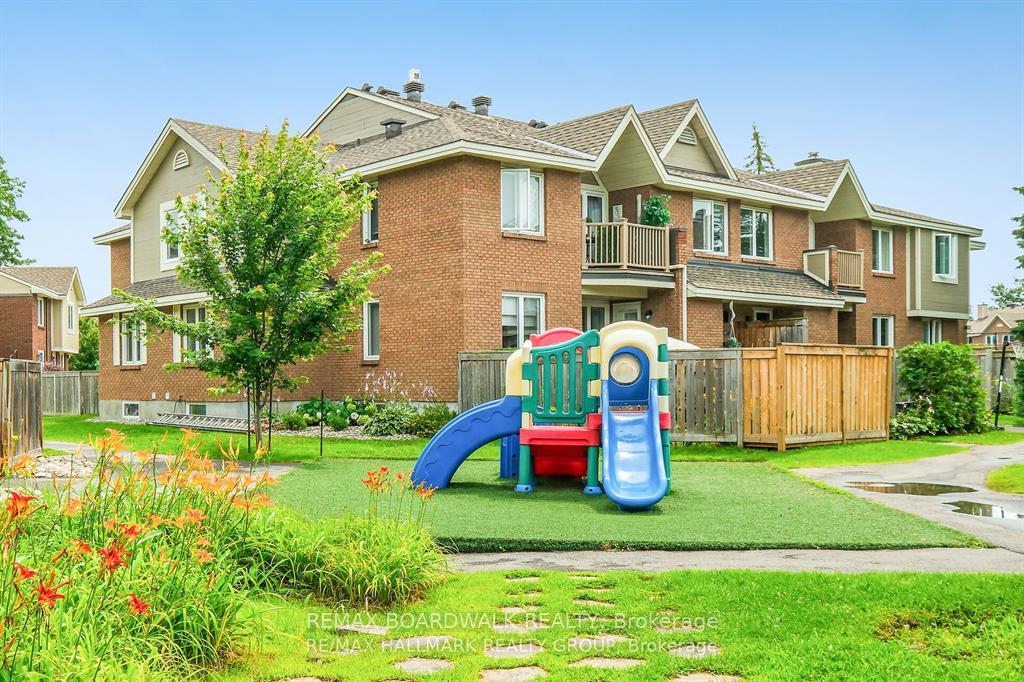Photo 27 of Unit 106, 1760 Cabaret Lane, Ottawa, Fallingbrook/Pineridge — HOMEH