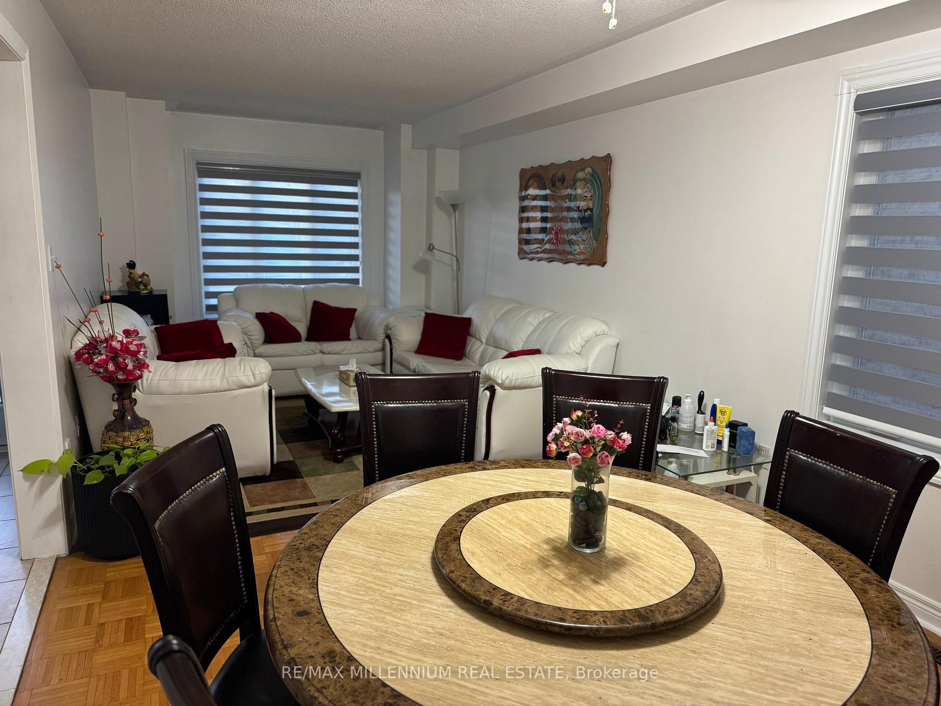 Photo 6 of 49 Eastbrook Way, Brampton, Bram East — HOMEH