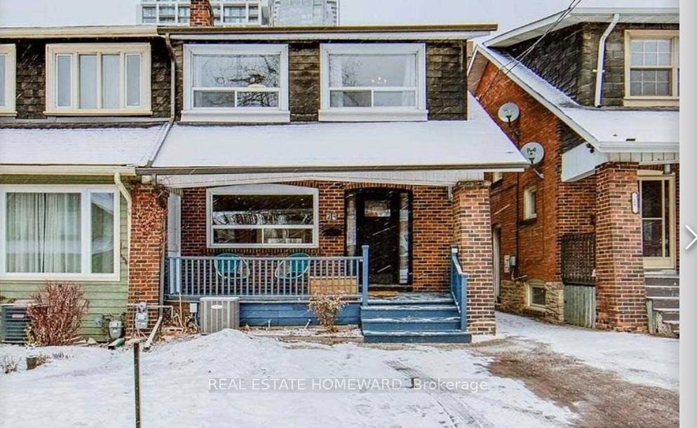 Photo 1 of 24 Manor Road E, Toronto, Mount Pleasant West — HOMEH