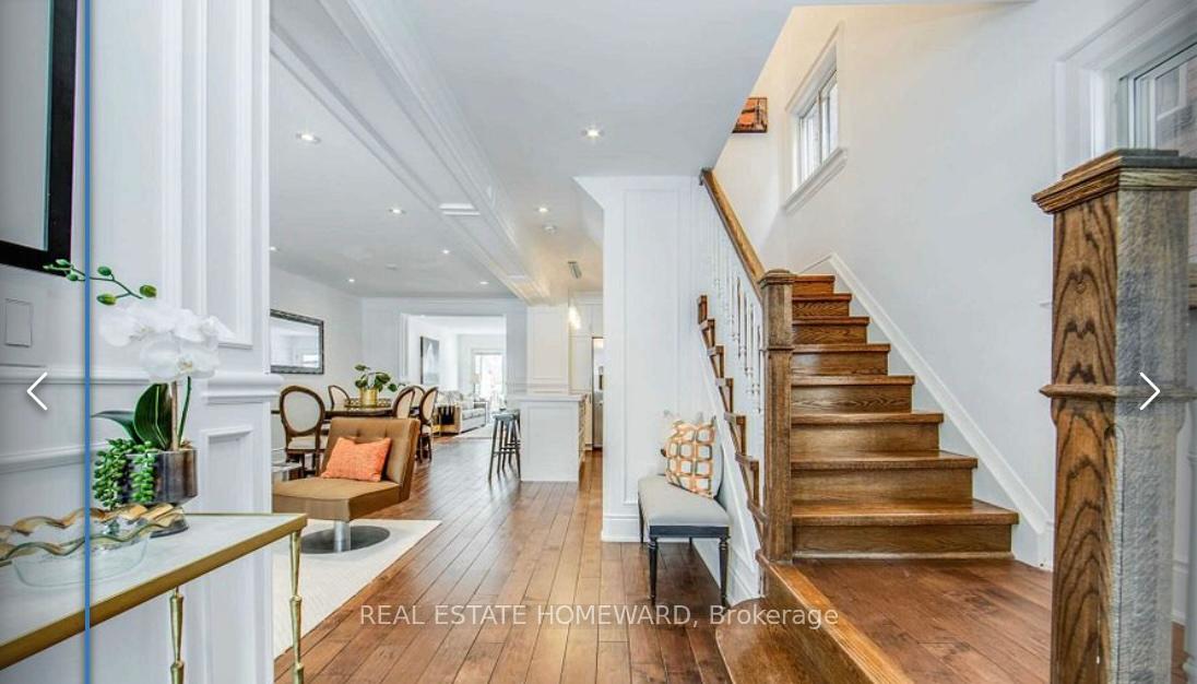 Photo 7 of 24 Manor Road E, Toronto, Mount Pleasant West — HOMEH