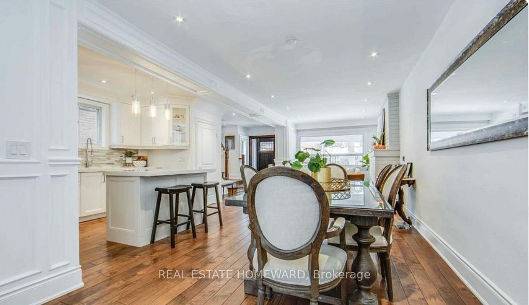 Photo 2 of 24 Manor Road E, Toronto, Mount Pleasant West — HOMEH