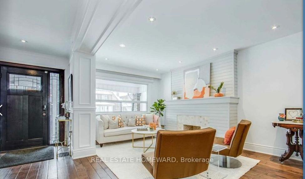 Photo 3 of 24 Manor Road E, Toronto, Mount Pleasant West — HOMEH