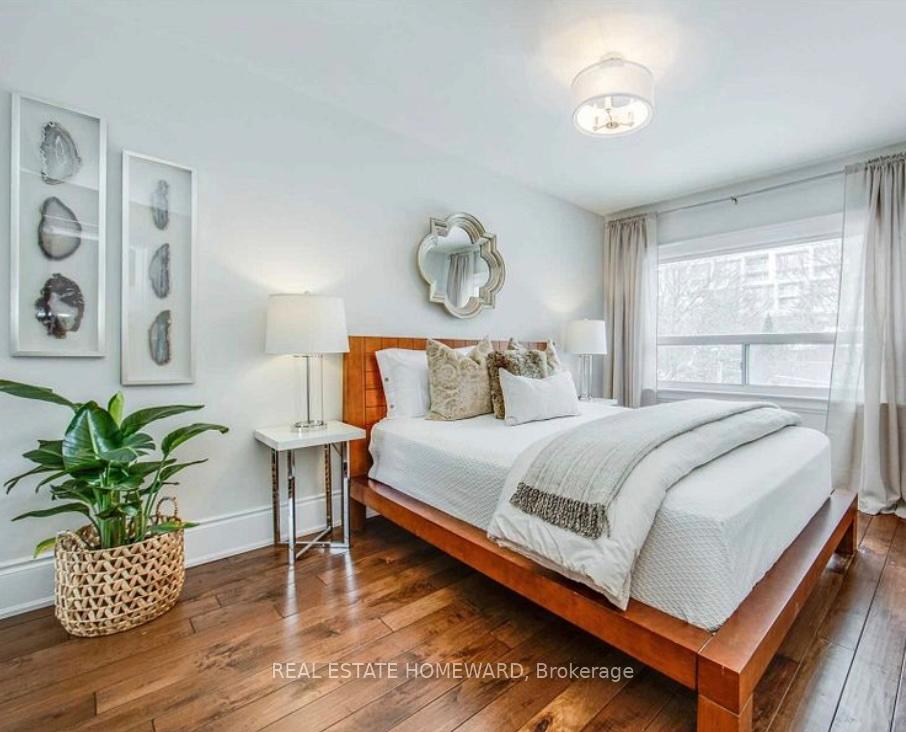 Photo 6 of 24 Manor Road E, Toronto, Mount Pleasant West — HOMEH