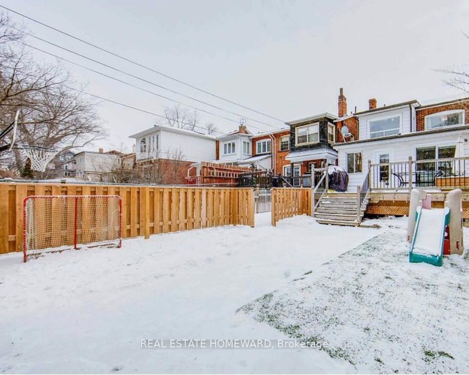 Photo 9 of 24 Manor Road E, Toronto, Mount Pleasant West — HOMEH