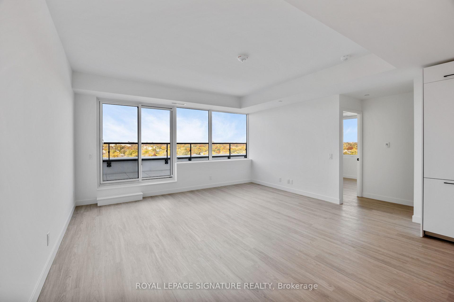Photo 15 of Unit 1412, 1050 Eastern Avenue, Toronto, The Beaches — HOMEH