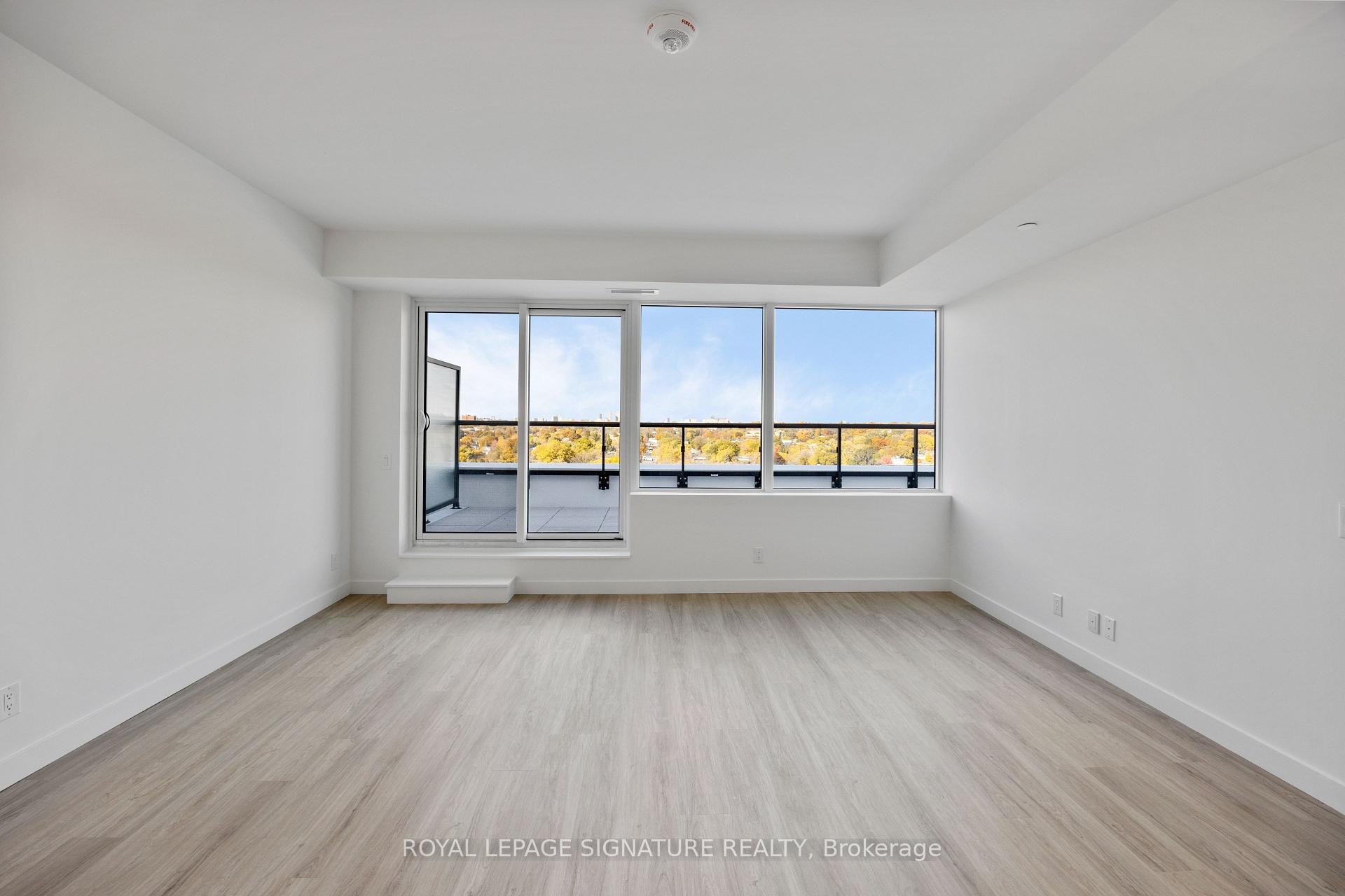 Photo 24 of Unit 1412, 1050 Eastern Avenue, Toronto, The Beaches — HOMEH
