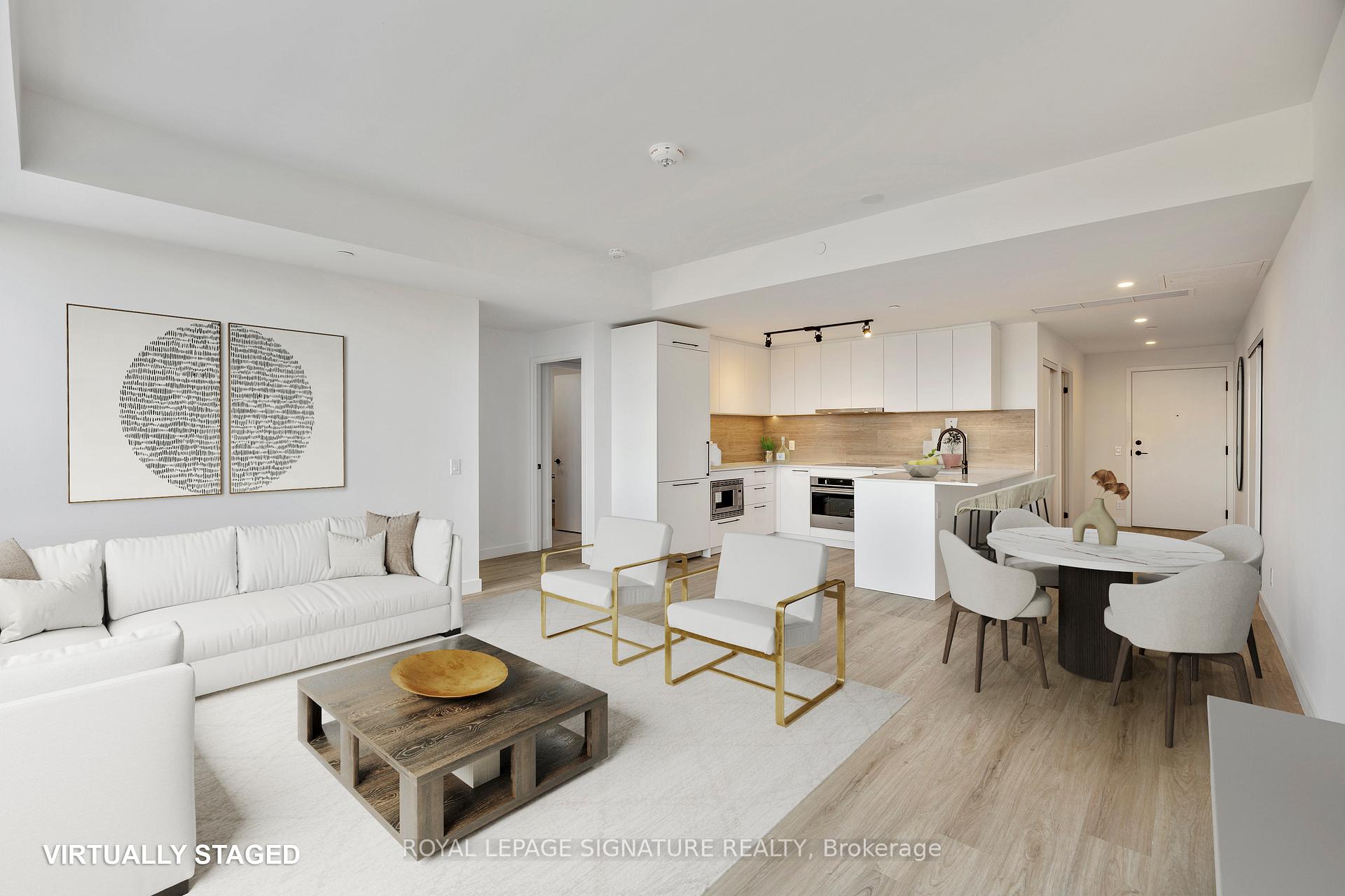 Photo 34 of Unit 1412, 1050 Eastern Avenue, Toronto, The Beaches — HOMEH
