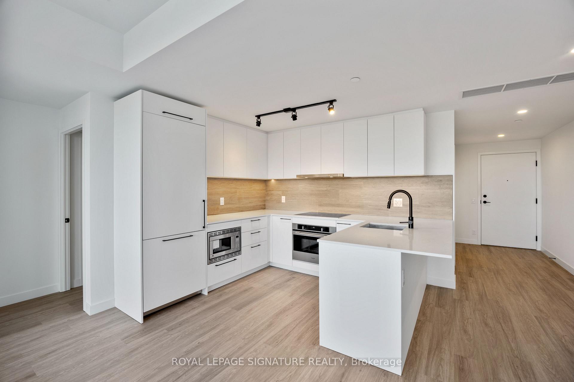 Photo 9 of Unit 1412, 1050 Eastern Avenue, Toronto, The Beaches — HOMEH