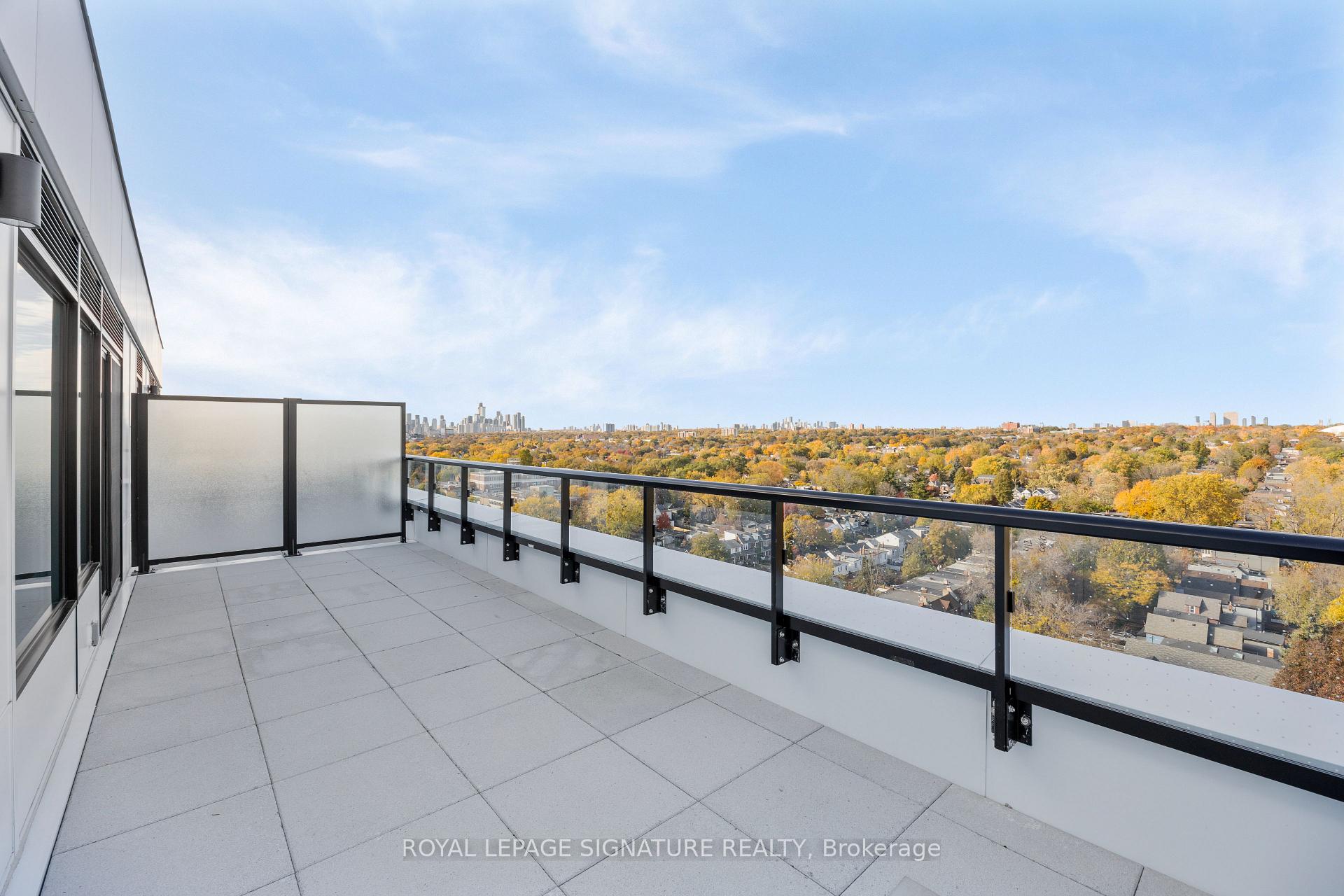Photo 10 of Unit 1412, 1050 Eastern Avenue, Toronto, The Beaches — HOMEH