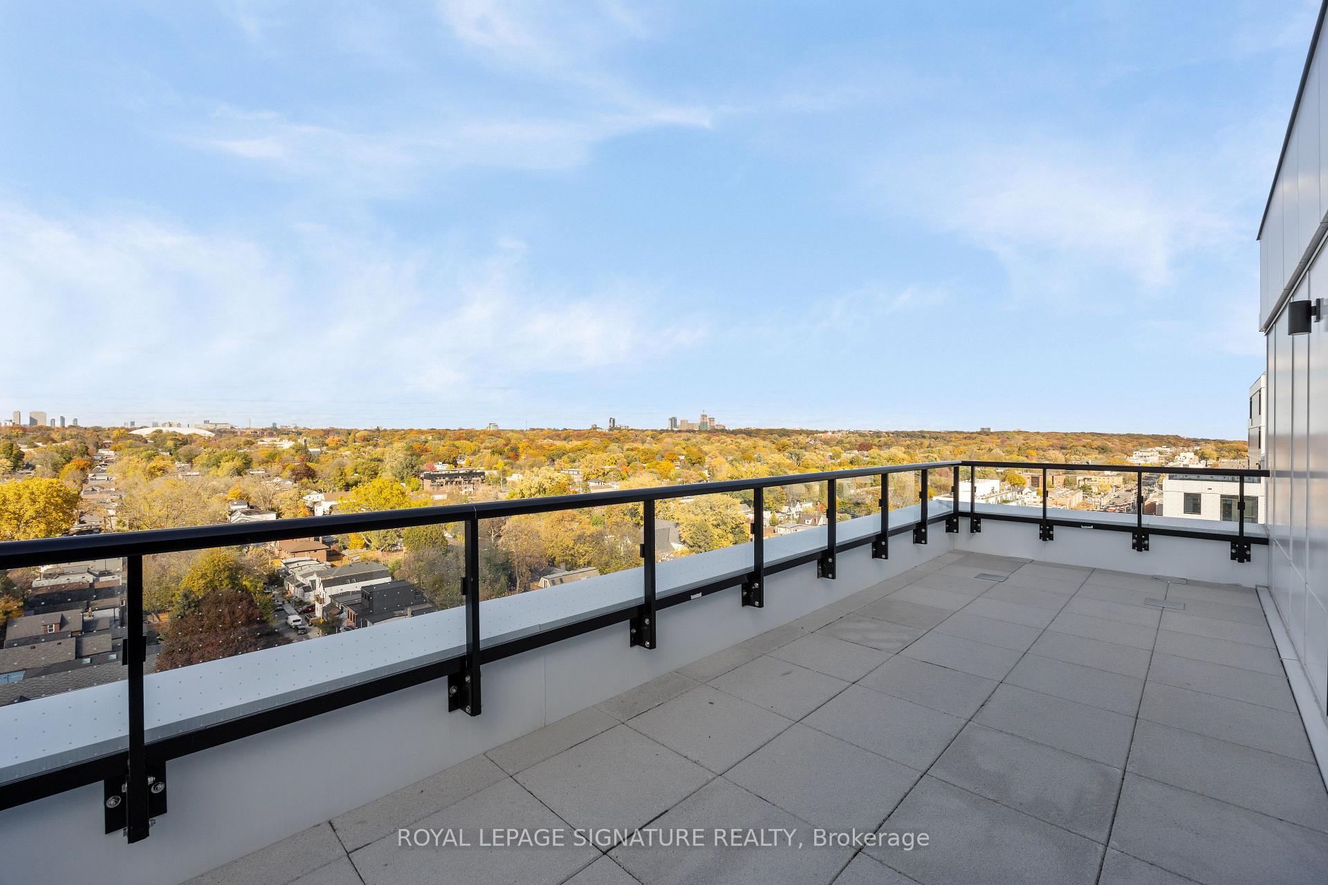 Photo 28 of Unit 1412, 1050 Eastern Avenue, Toronto, The Beaches — HOMEH
