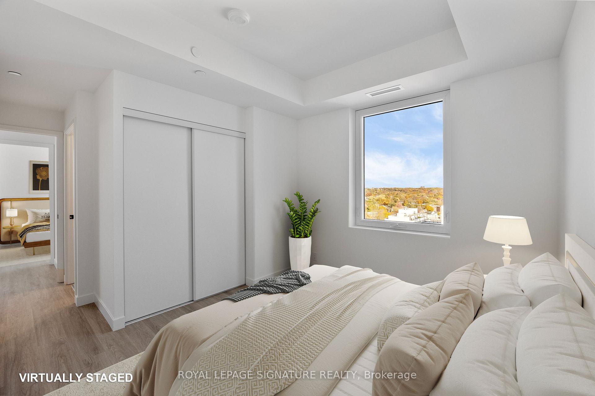 Photo 31 of Unit 1412, 1050 Eastern Avenue, Toronto, The Beaches — HOMEH