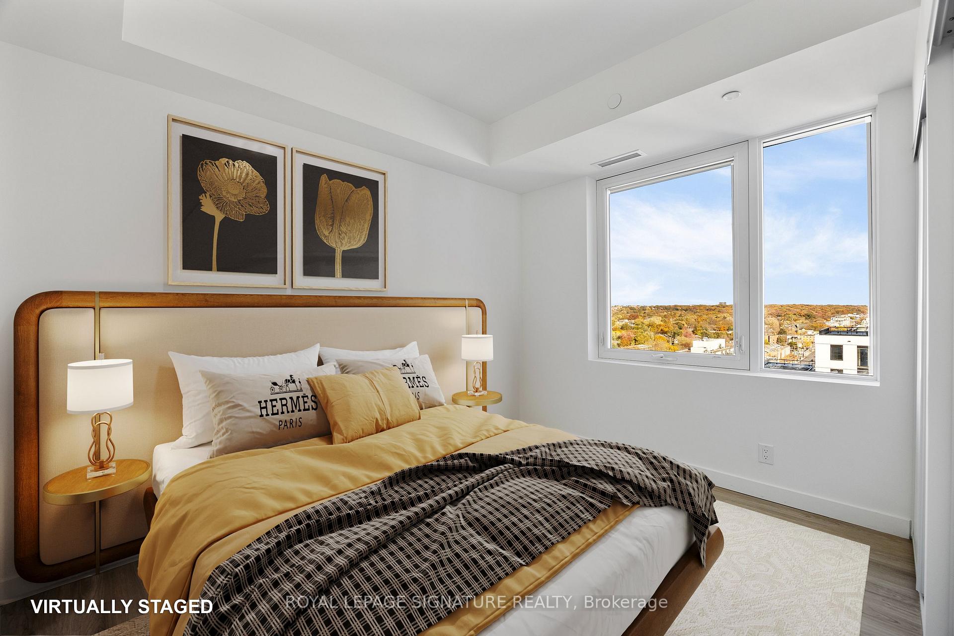 Photo 36 of Unit 1412, 1050 Eastern Avenue, Toronto, The Beaches — HOMEH