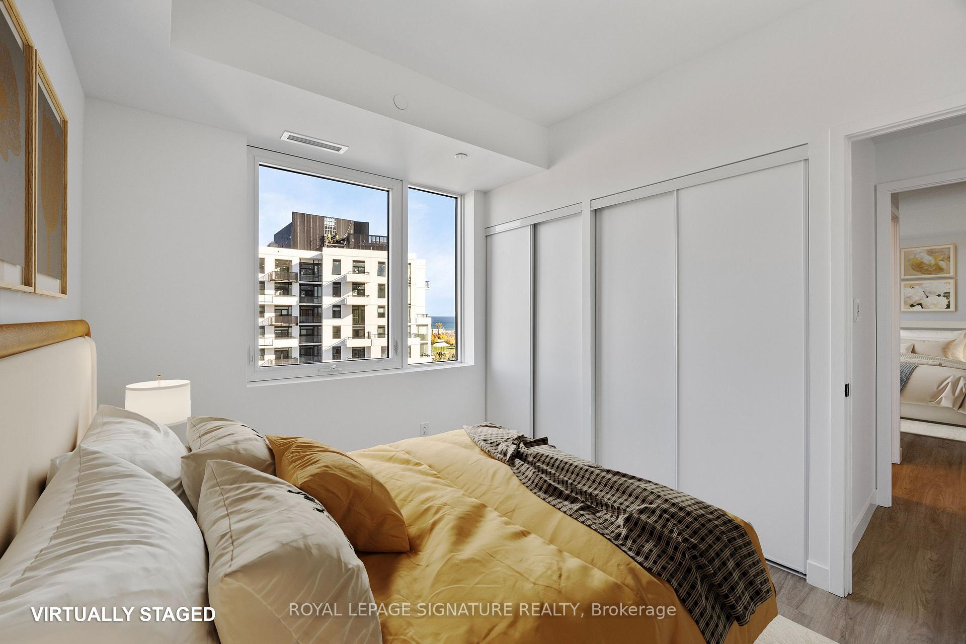 Photo 29 of Unit 1412, 1050 Eastern Avenue, Toronto, The Beaches — HOMEH