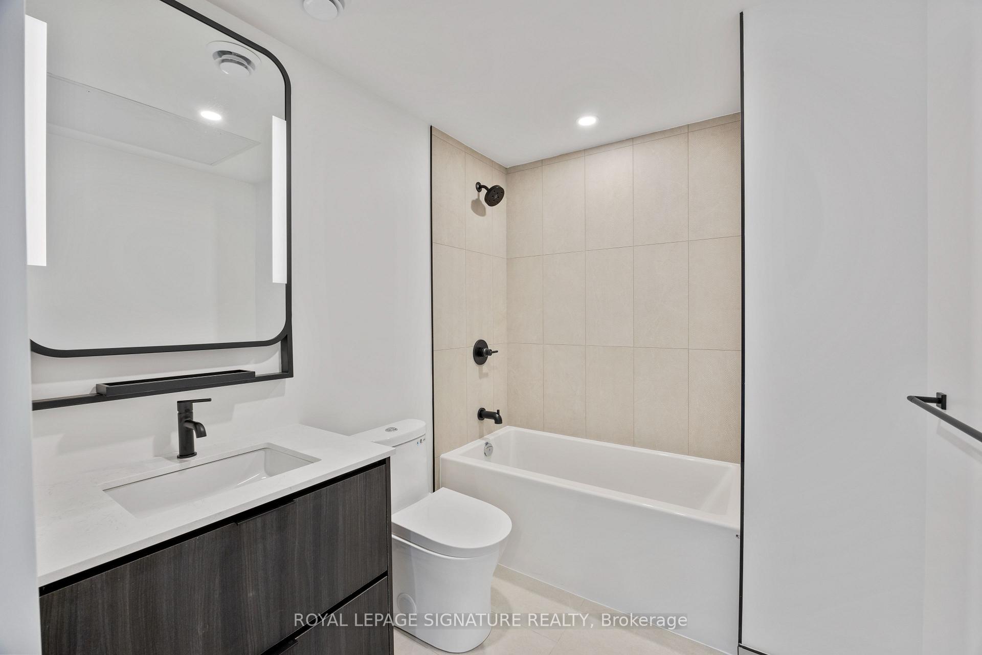 Photo 13 of Unit 1412, 1050 Eastern Avenue, Toronto, The Beaches — HOMEH