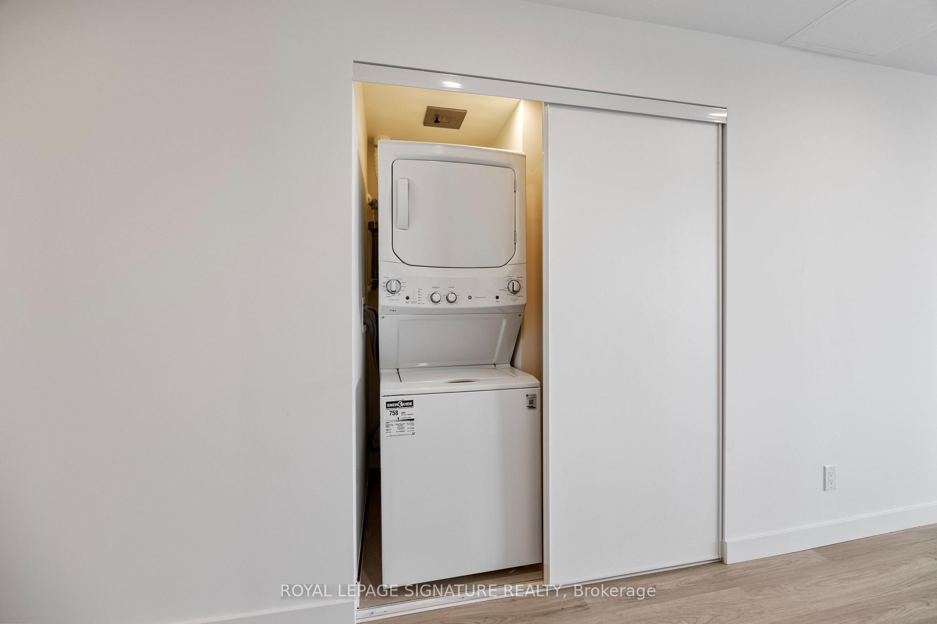 Photo 14 of Unit 1412, 1050 Eastern Avenue, Toronto, The Beaches — HOMEH