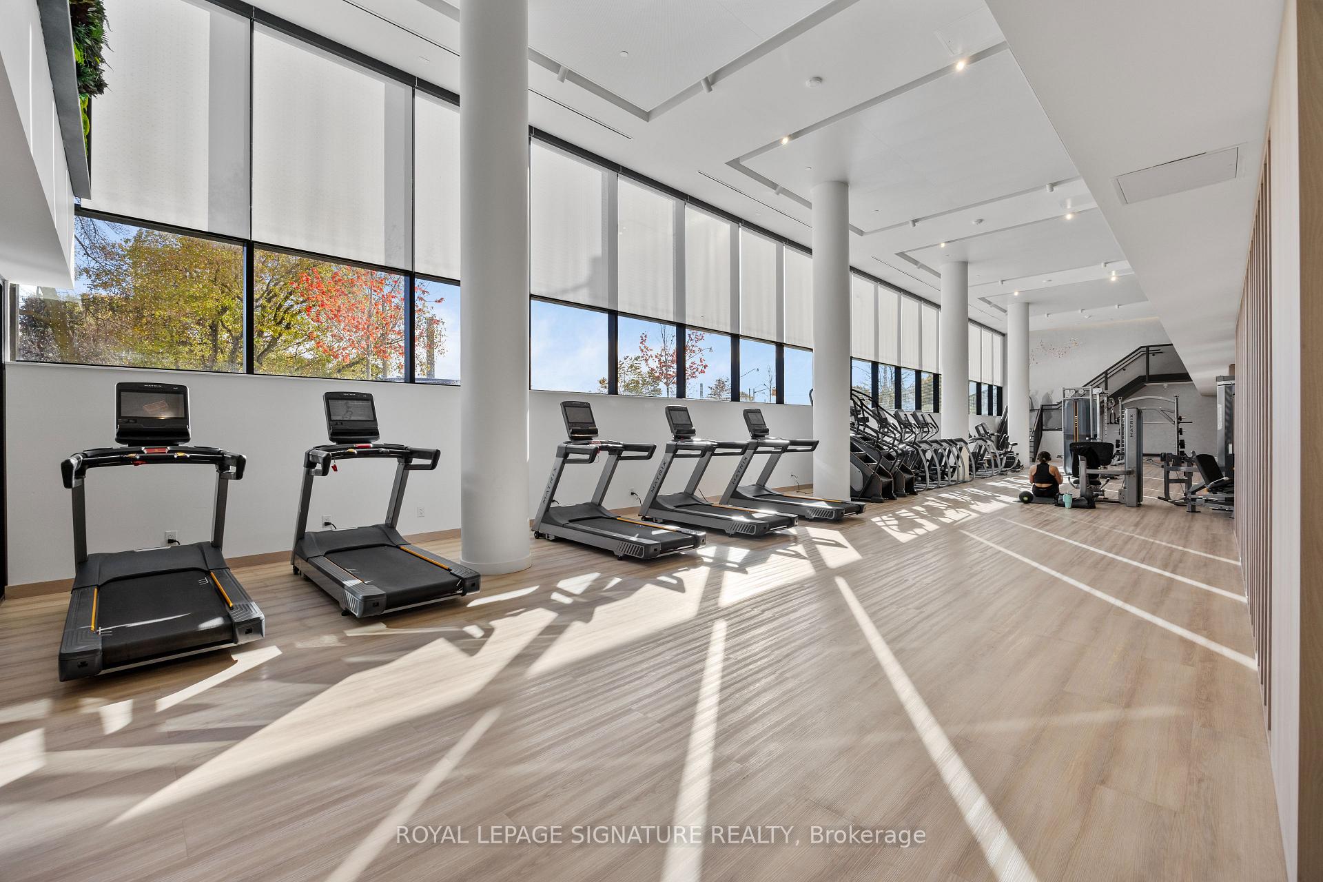 Photo 37 of Unit 1412, 1050 Eastern Avenue, Toronto, The Beaches — HOMEH
