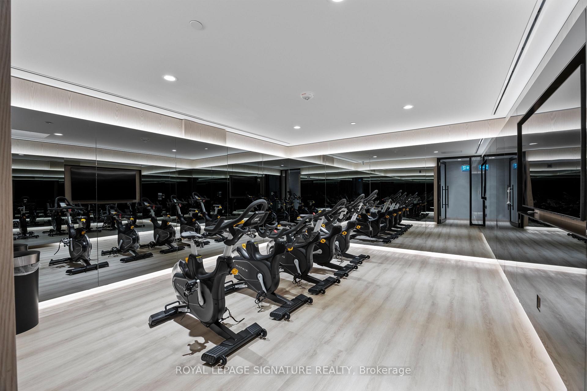 Photo 16 of Unit 1412, 1050 Eastern Avenue, Toronto, The Beaches — HOMEH