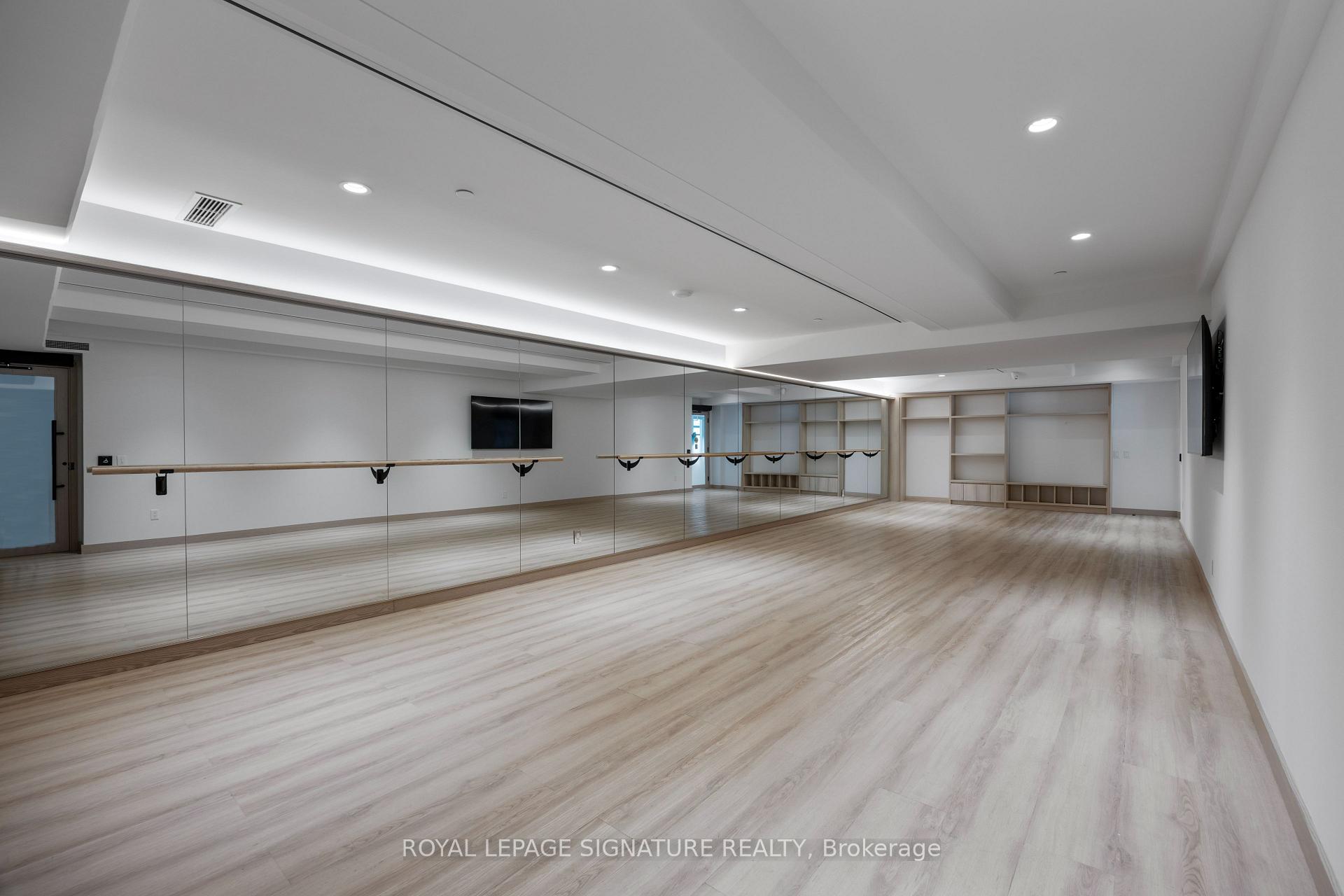 Photo 17 of Unit 1412, 1050 Eastern Avenue, Toronto, The Beaches — HOMEH