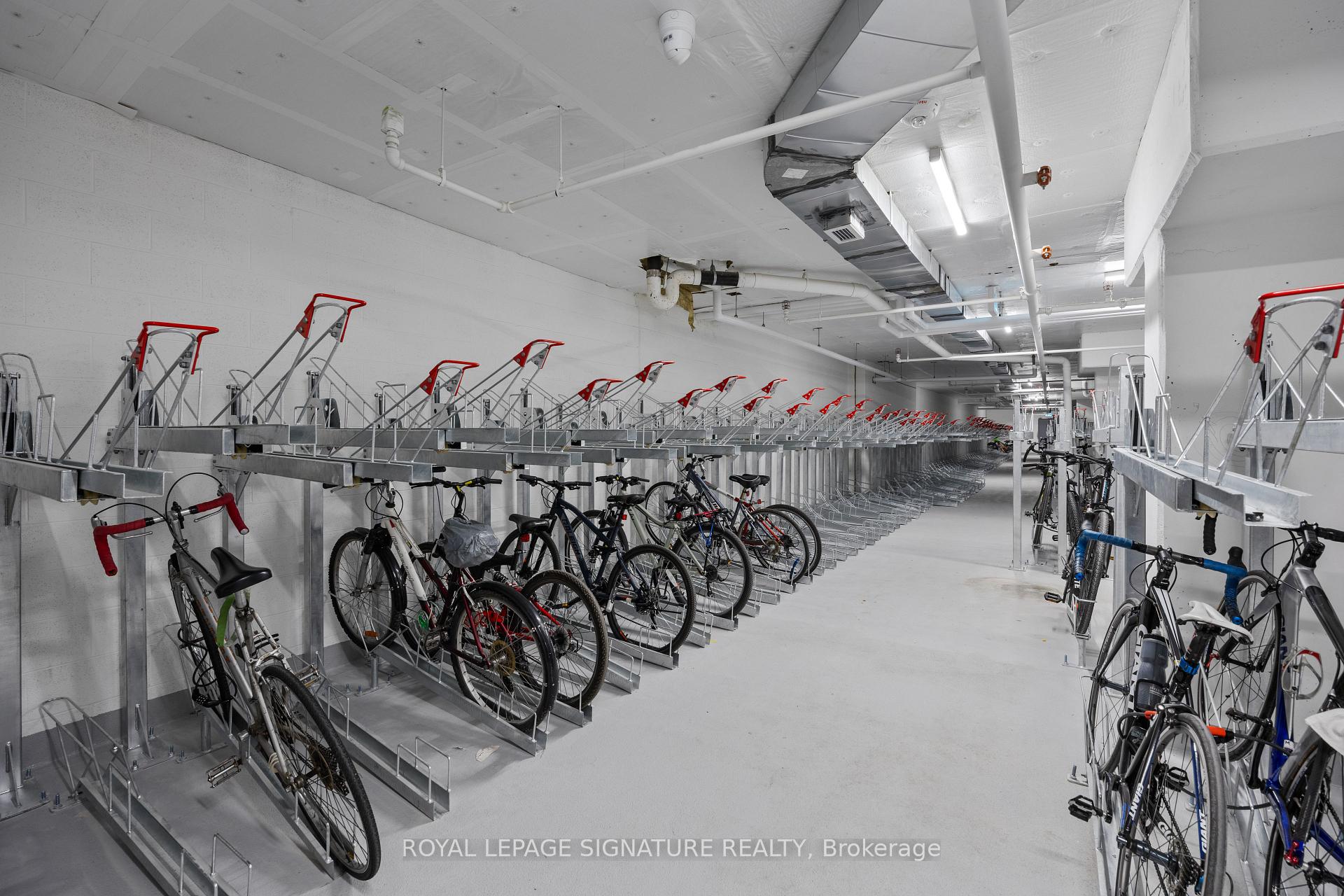 Photo 21 of Unit 1412, 1050 Eastern Avenue, Toronto, The Beaches — HOMEH