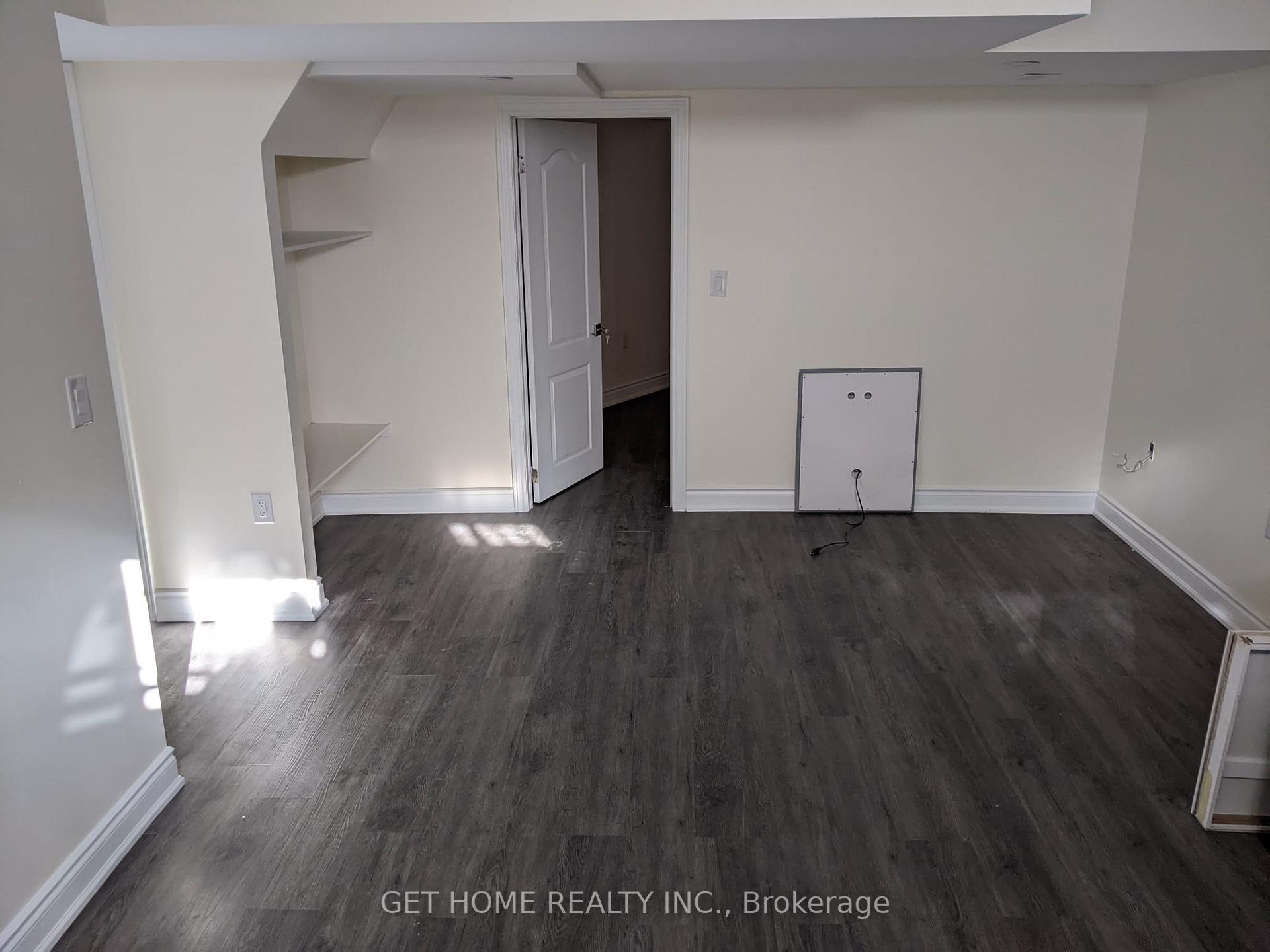 Photo 1 of Unit Bsmt, 190 Thornbush Boulevard, Brampton, Northwest Brampton — HOMEH