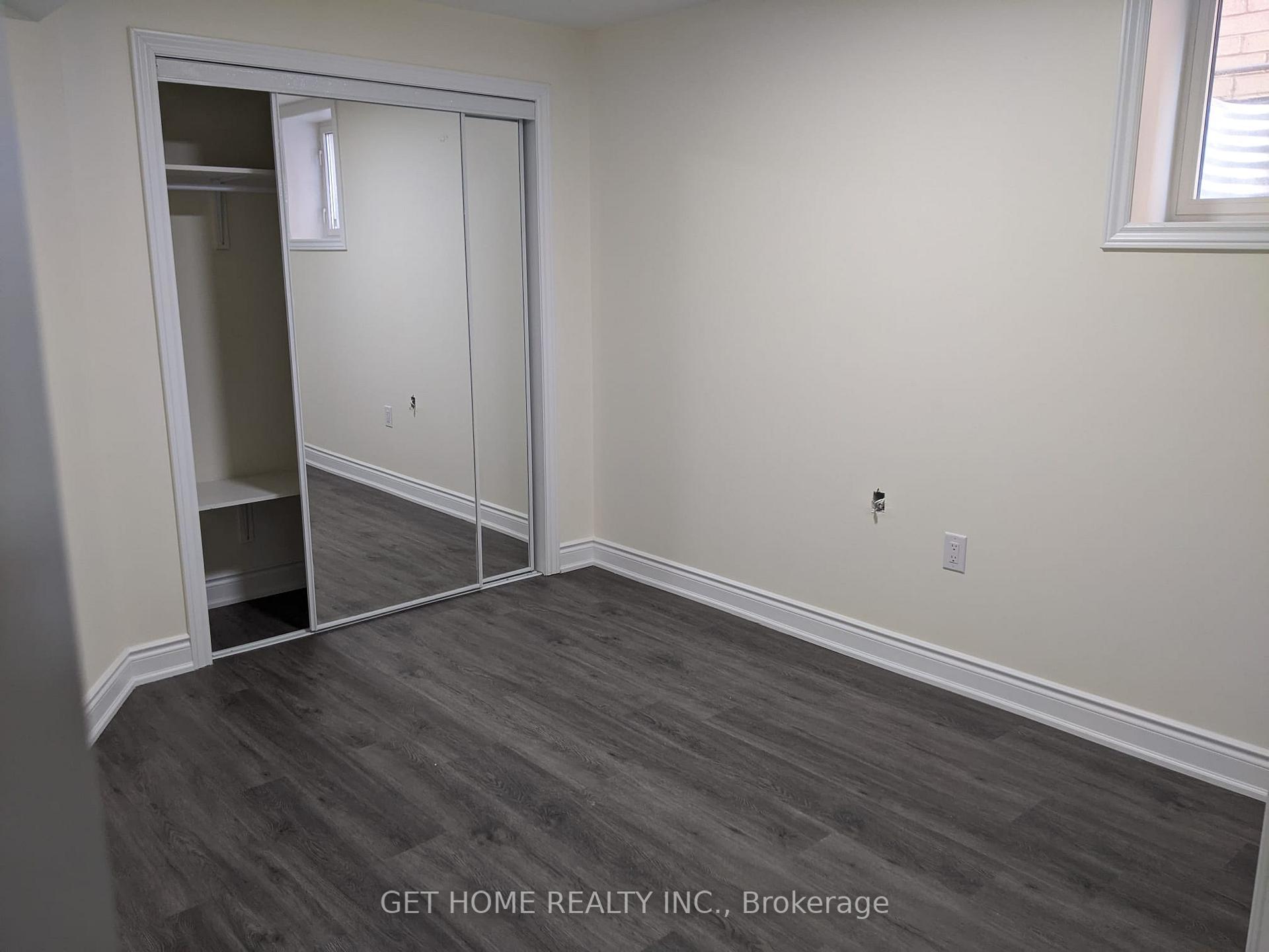 Photo 2 of Unit Bsmt, 190 Thornbush Boulevard, Brampton, Northwest Brampton — HOMEH