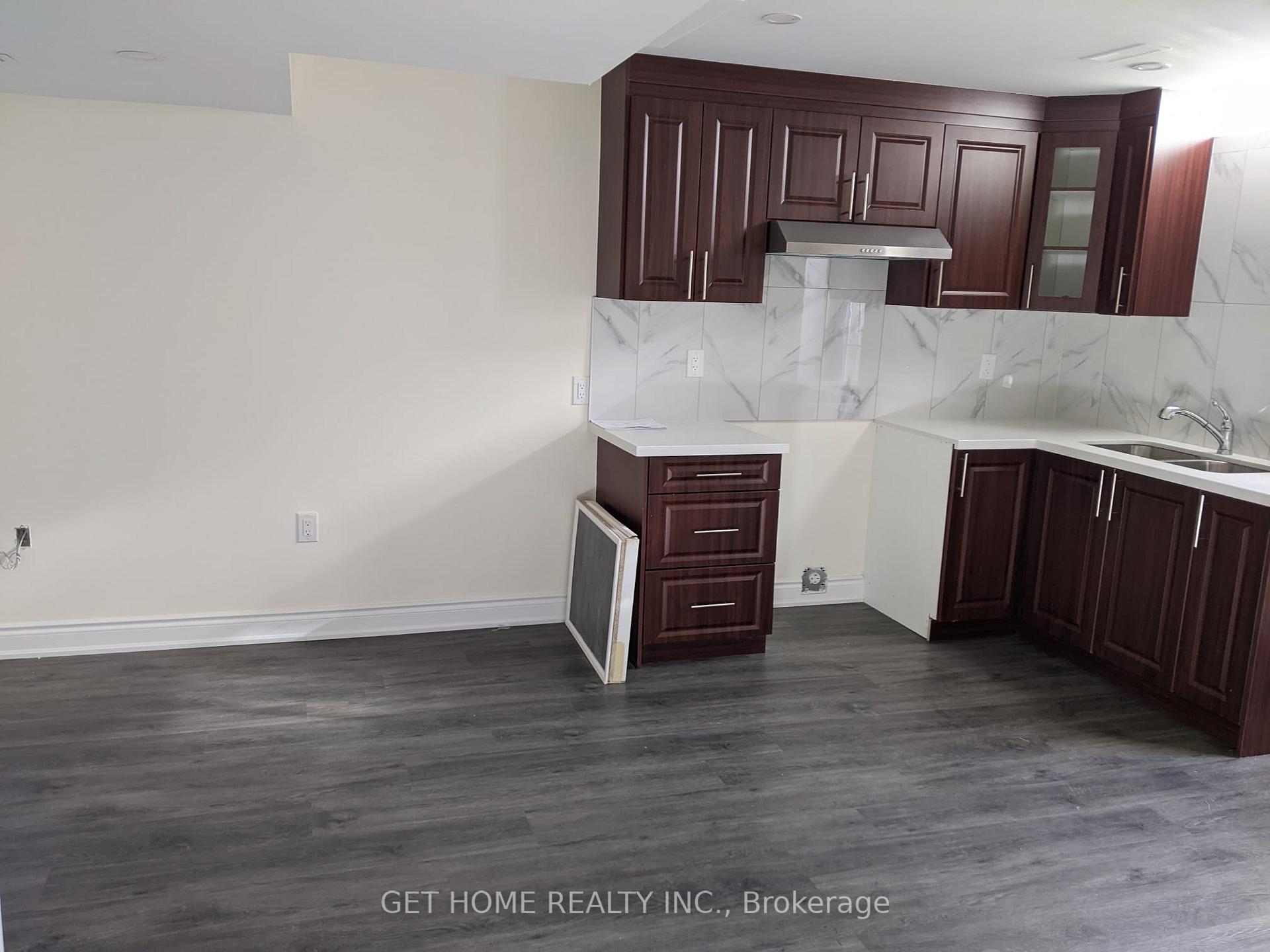 Photo 5 of Unit Bsmt, 190 Thornbush Boulevard, Brampton, Northwest Brampton — HOMEH