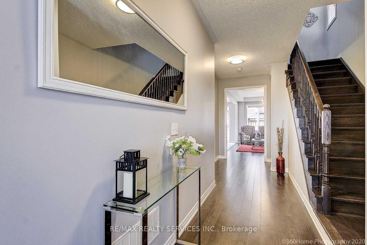 Photo 2 of 56 Altura Way, Brampton, Bram East — HOMEH