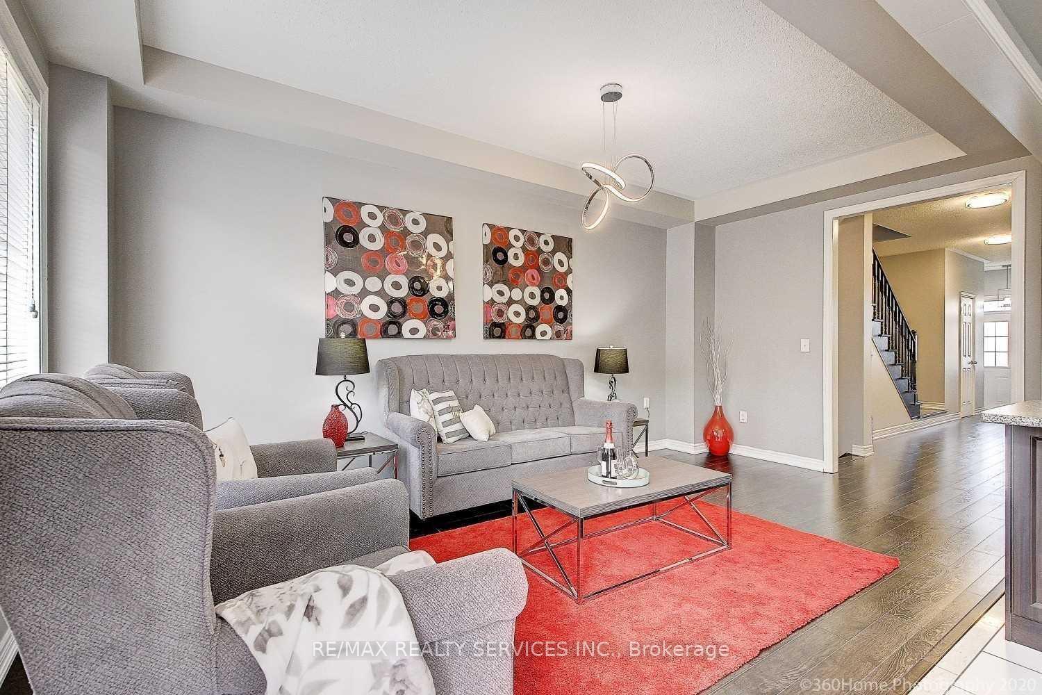 Photo 4 of 56 Altura Way, Brampton, Bram East — HOMEH