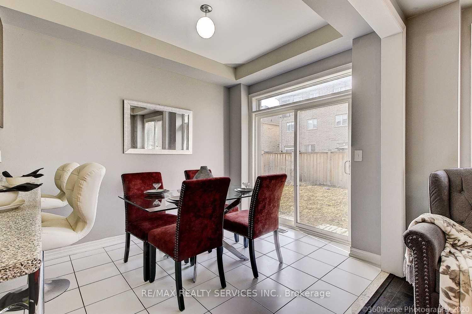 Photo 12 of 56 Altura Way, Brampton, Bram East — HOMEH