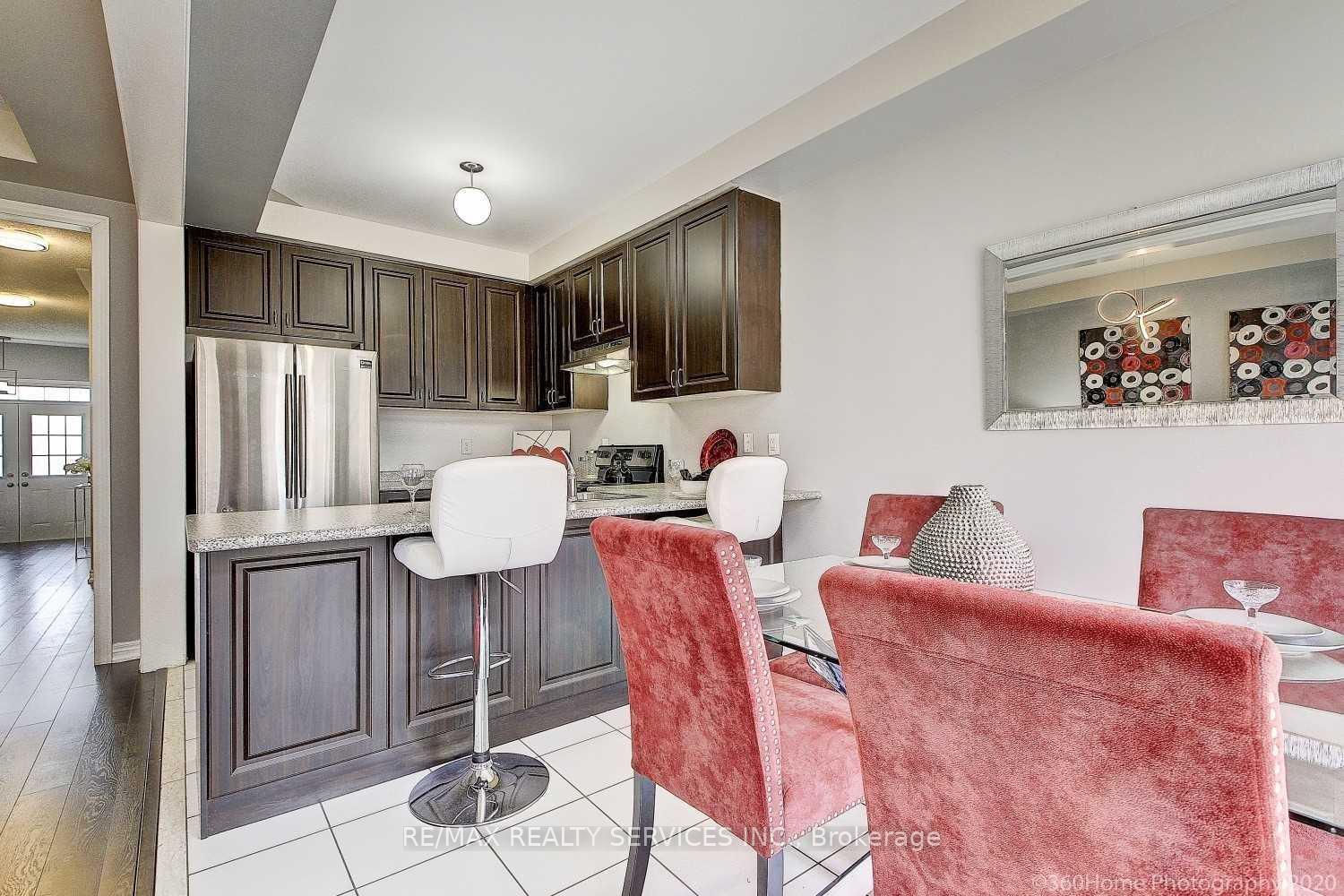 Photo 14 of 56 Altura Way, Brampton, Bram East — HOMEH
