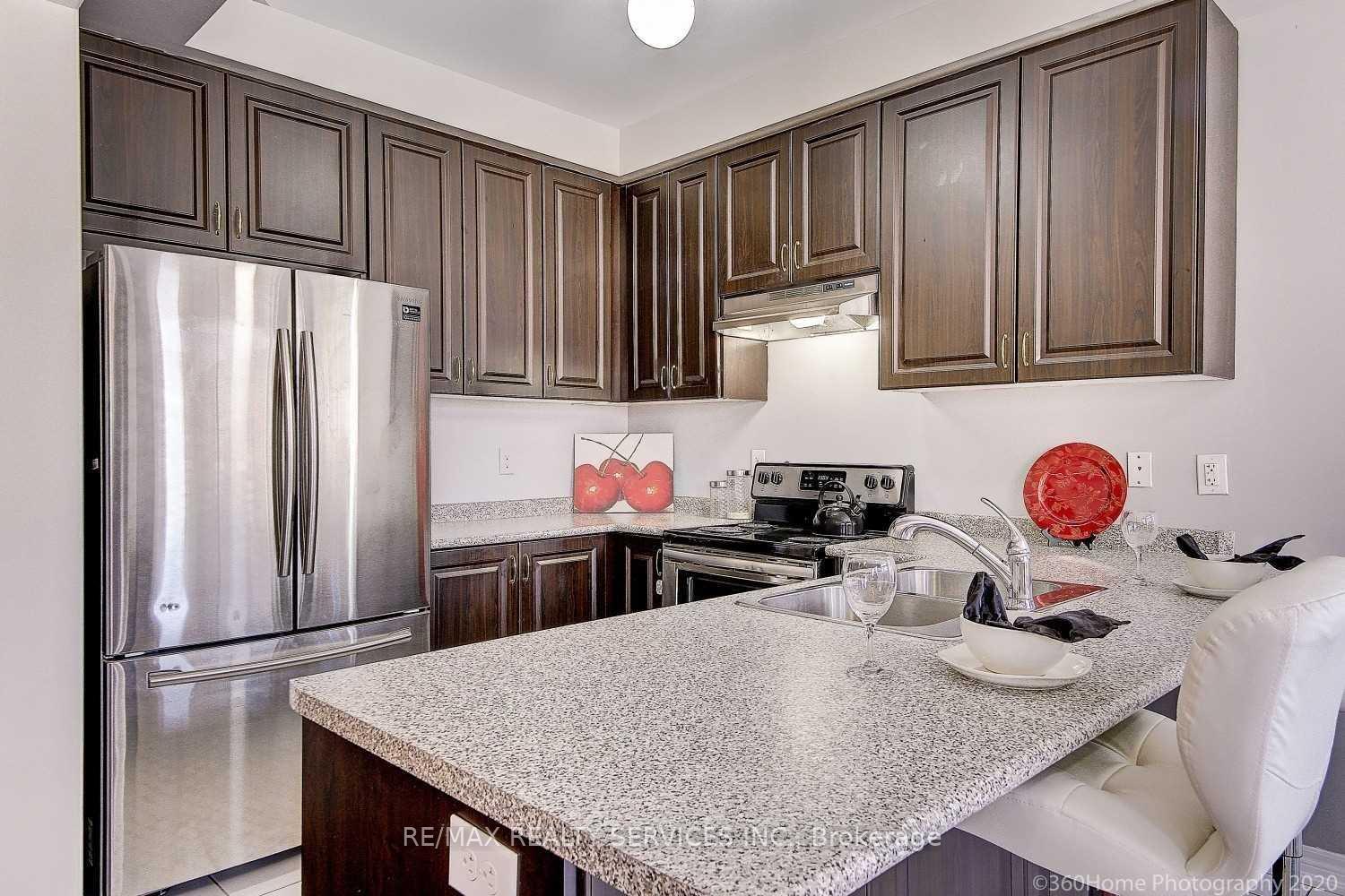 Photo 7 of 56 Altura Way, Brampton, Bram East — HOMEH