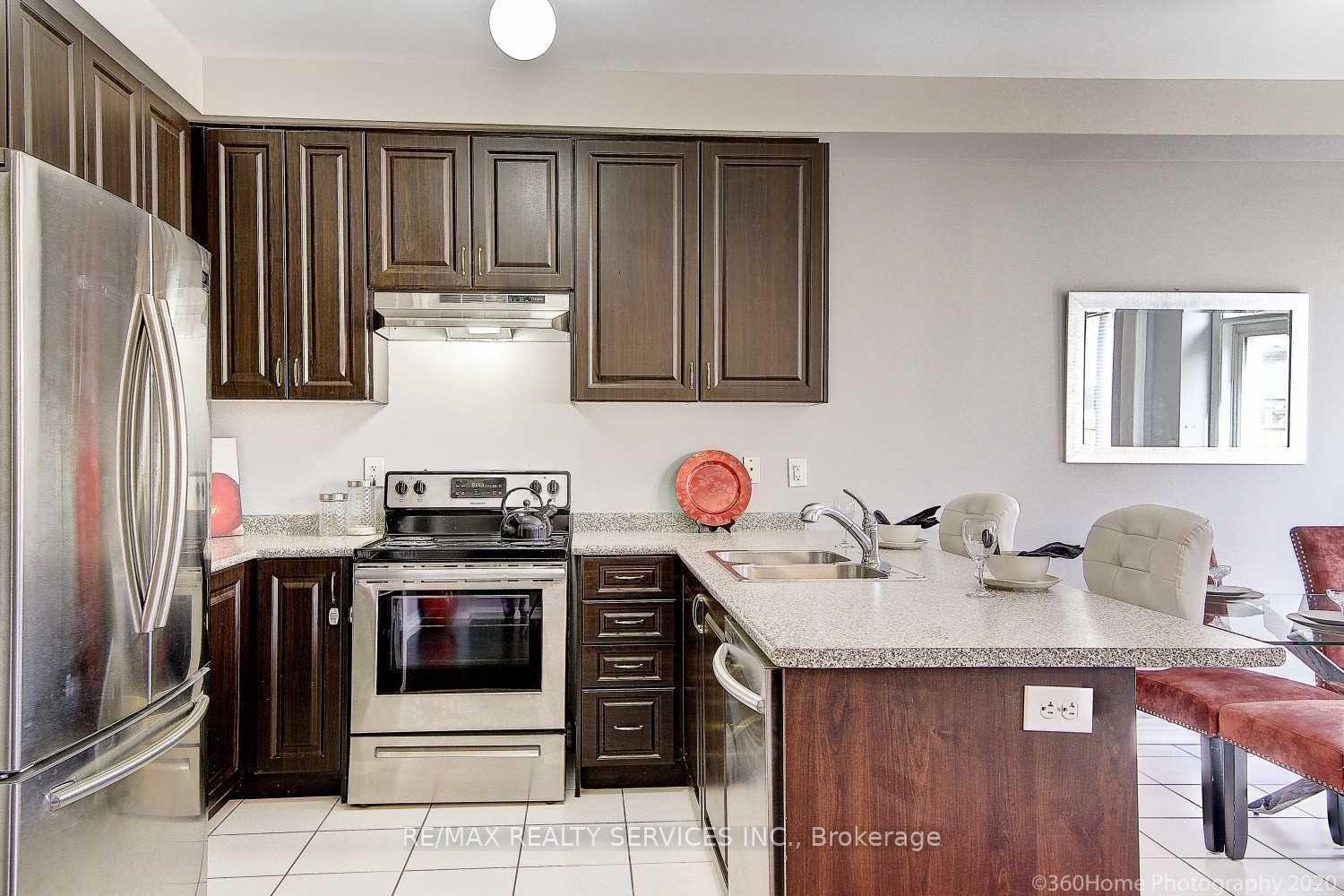 Photo 5 of 56 Altura Way, Brampton, Bram East — HOMEH