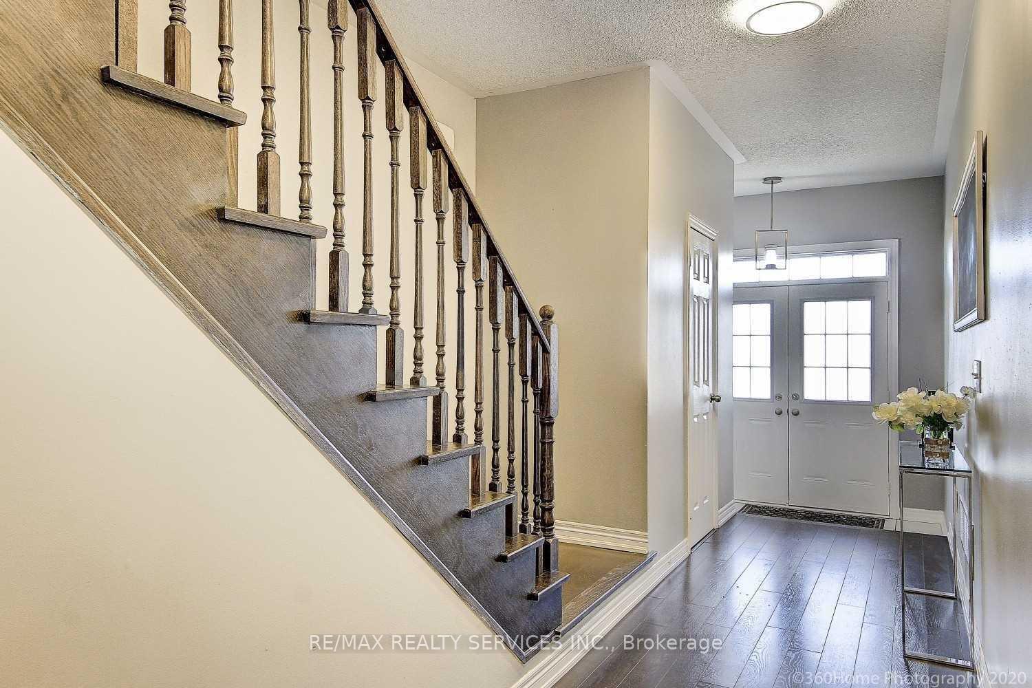 Photo 11 of 56 Altura Way, Brampton, Bram East — HOMEH