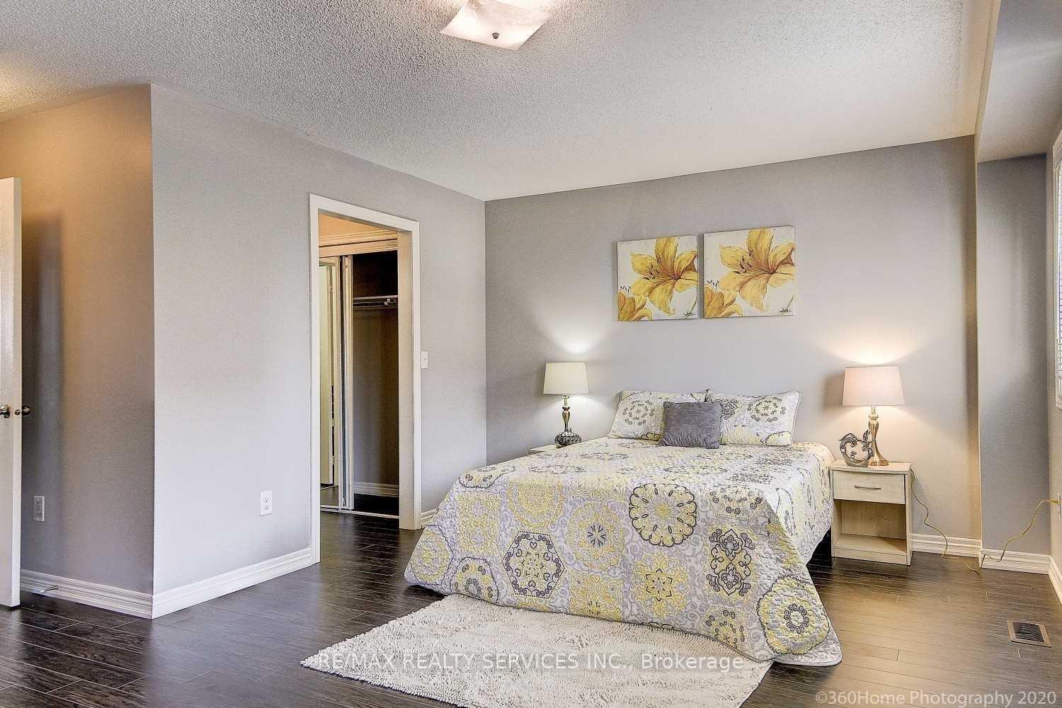Photo 6 of 56 Altura Way, Brampton, Bram East — HOMEH