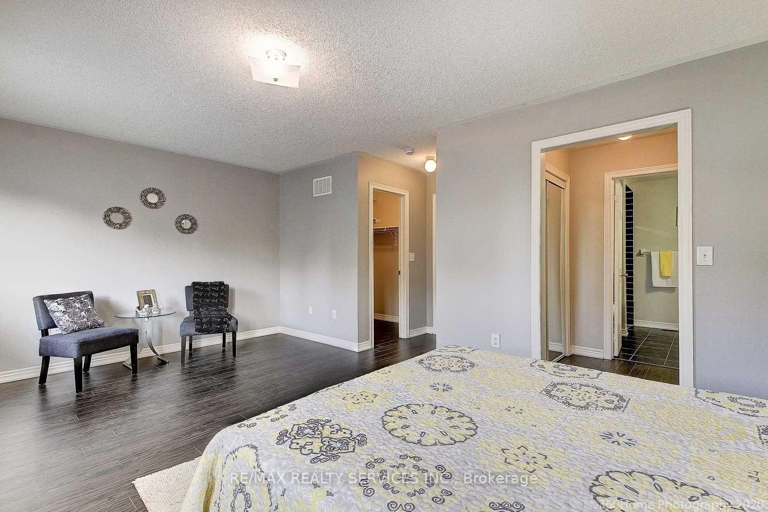 Photo 18 of 56 Altura Way, Brampton, Bram East — HOMEH