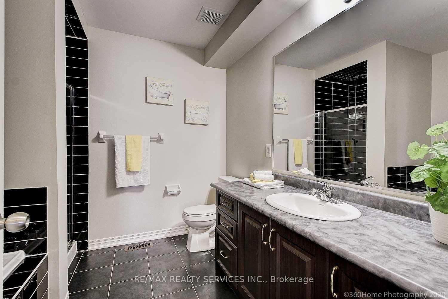 Photo 10 of 56 Altura Way, Brampton, Bram East — HOMEH