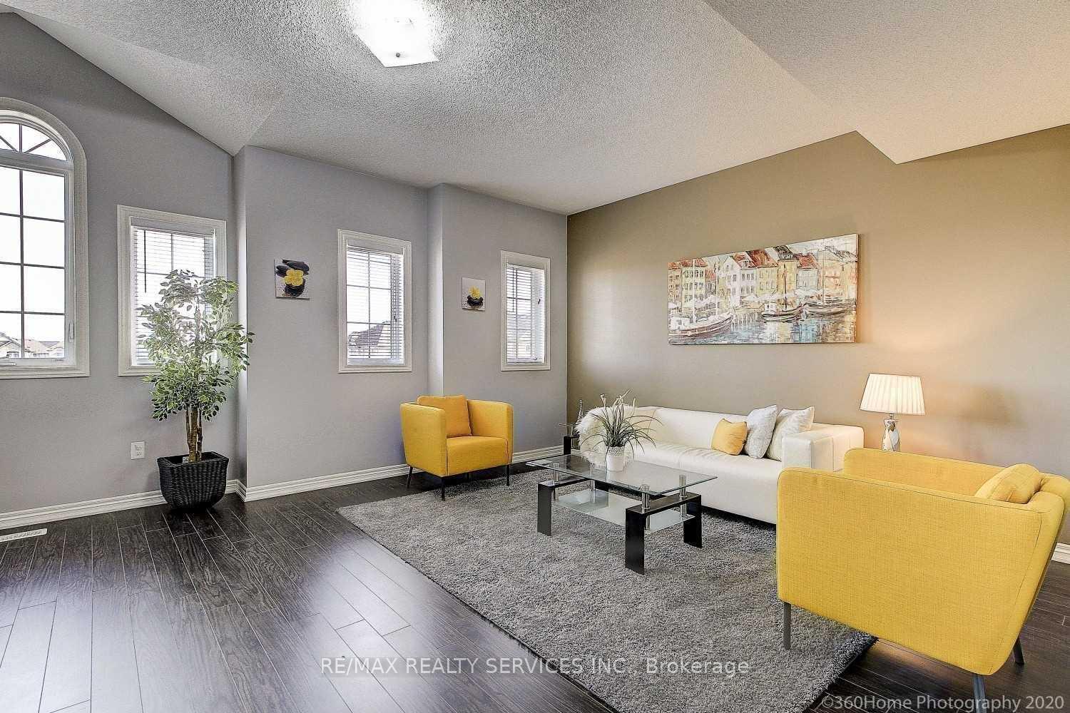 Photo 19 of 56 Altura Way, Brampton, Bram East — HOMEH
