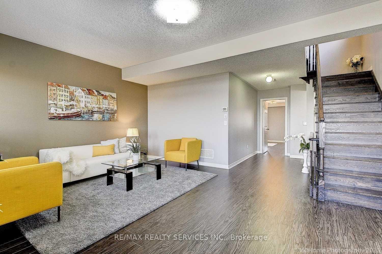 Photo 15 of 56 Altura Way, Brampton, Bram East — HOMEH