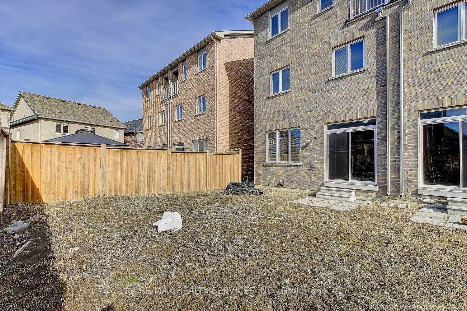 Photo 21 of 56 Altura Way, Brampton, Bram East — HOMEH