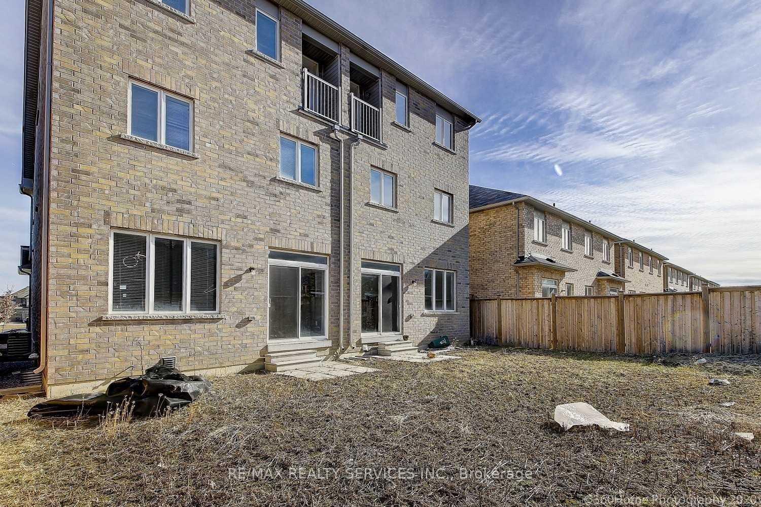 Photo 22 of 56 Altura Way, Brampton, Bram East — HOMEH