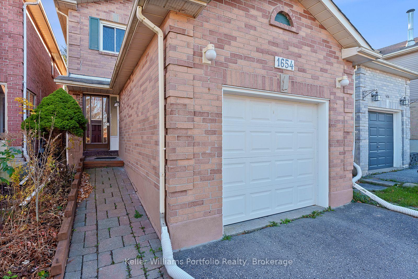 Photo 1 of 1654 Mcbrady Crescent, Pickering, Brock Ridge — HOMEH