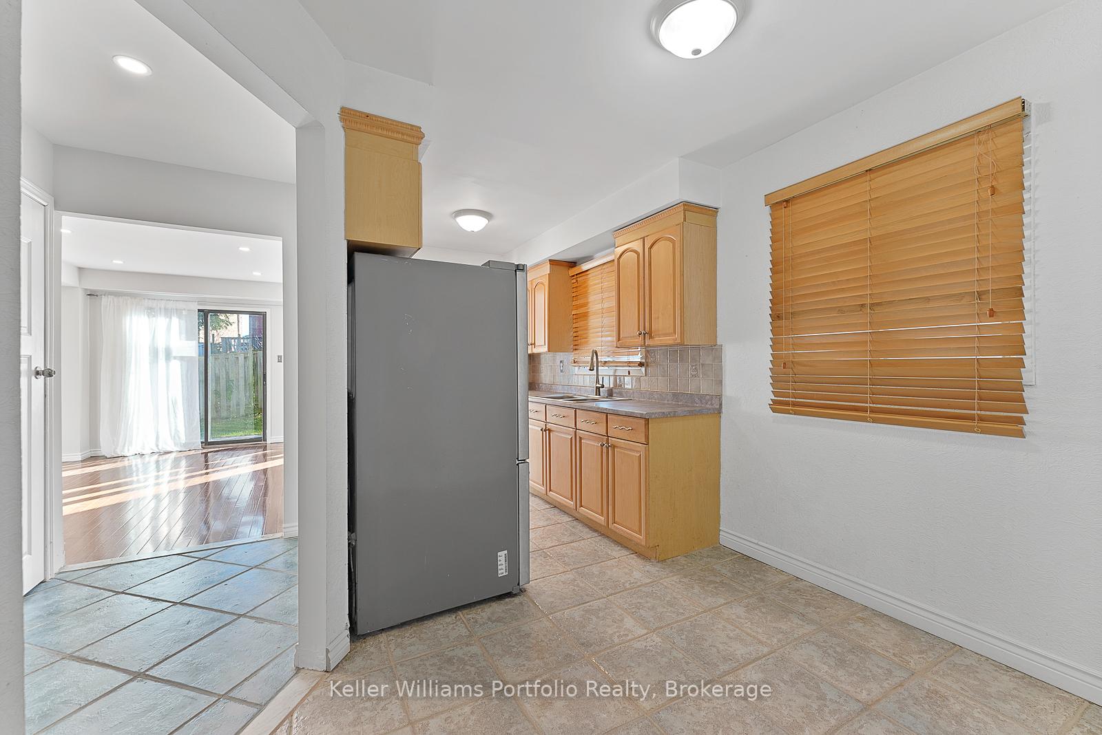 Photo 11 of 1654 Mcbrady Crescent, Pickering, Brock Ridge — HOMEH