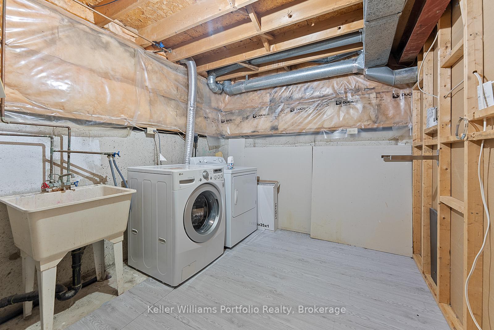 Photo 26 of 1654 Mcbrady Crescent, Pickering, Brock Ridge — HOMEH