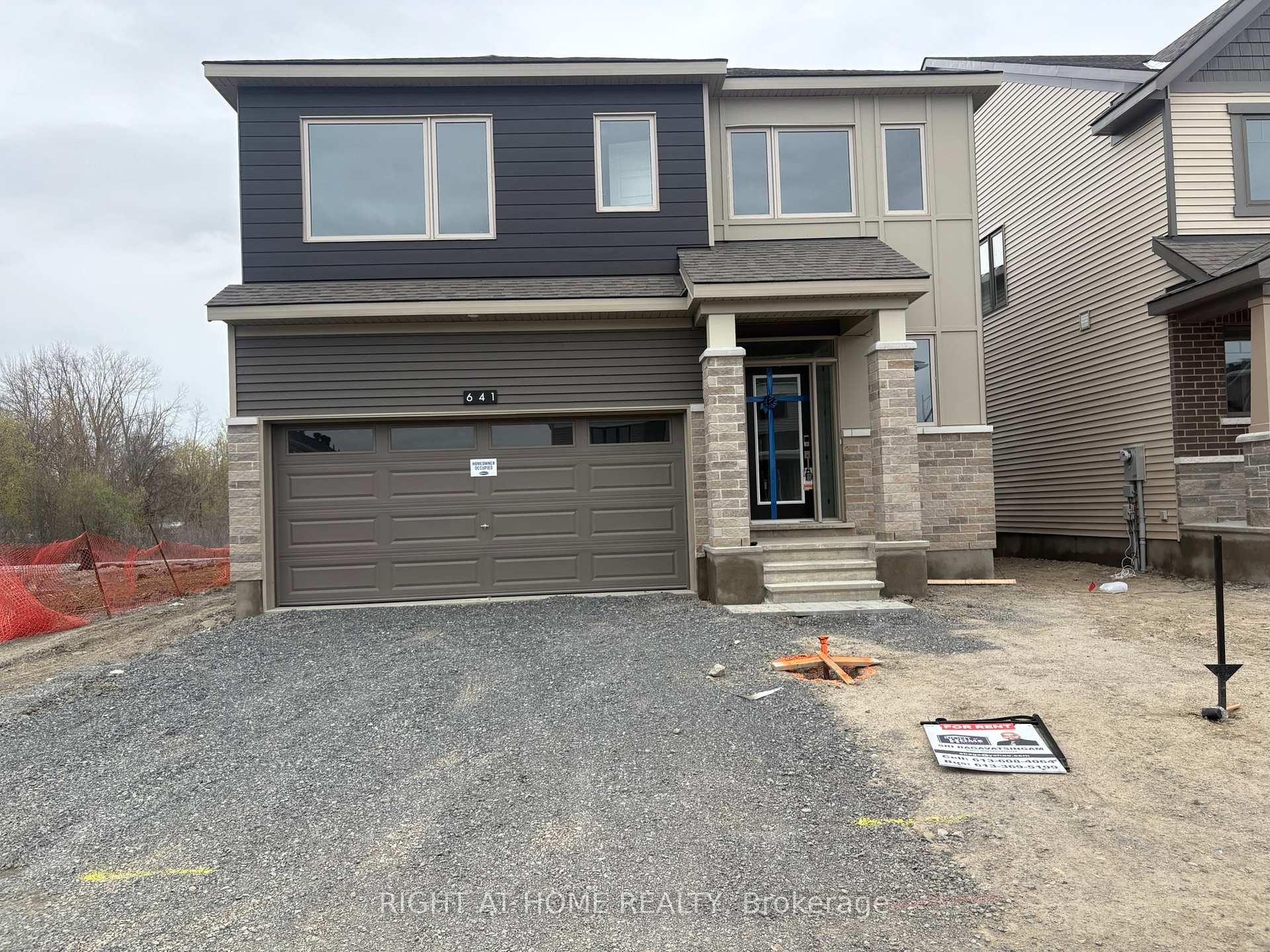 Photo 1 of 641 Bronzo Copper Crescent, Ottawa, Richmond — HOMEH