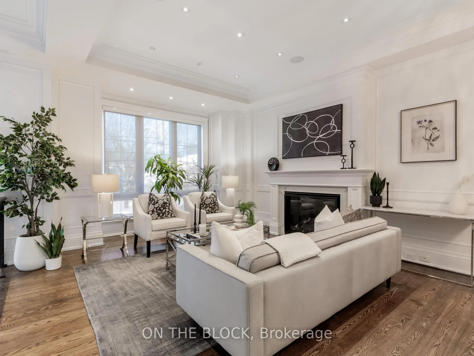 Photo 5 of 225 Joicey Boulevard, Toronto, Bedford Park-Nortown — HOMEH